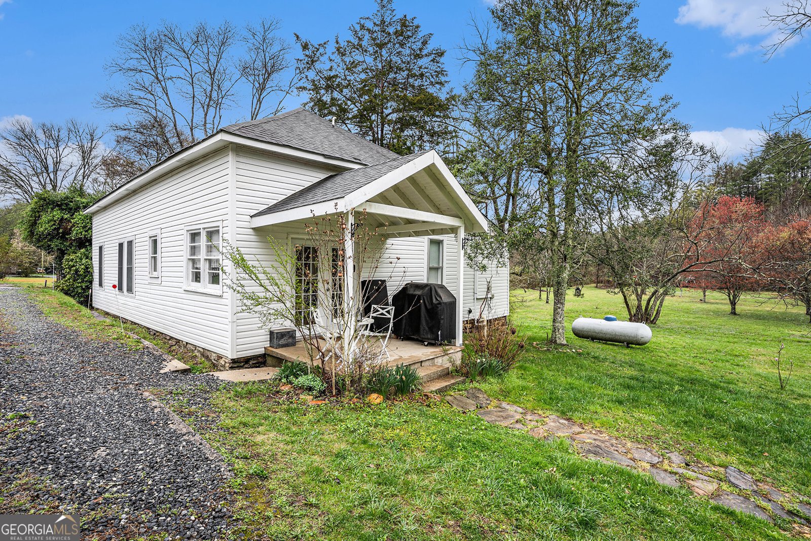 15 Bridge Street Mineral Bluff - 4