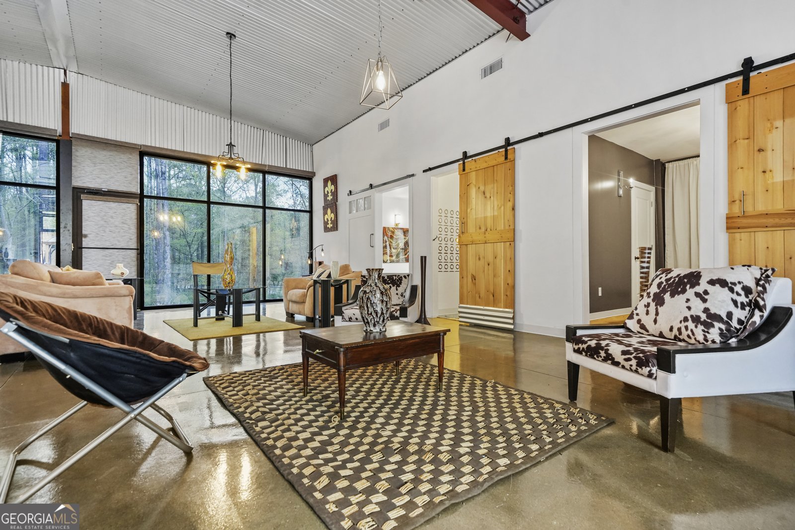 803 Bentley Hill Road Stockbridge - 11