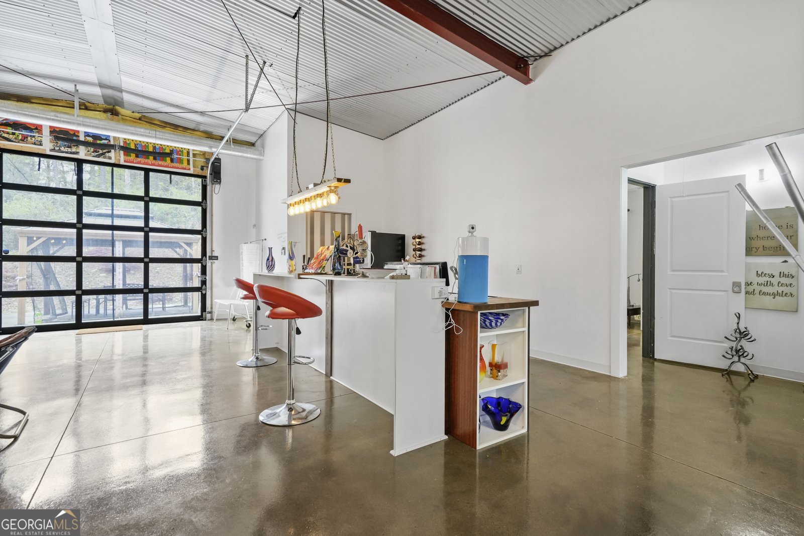803 Bentley Hill Road Stockbridge - 13