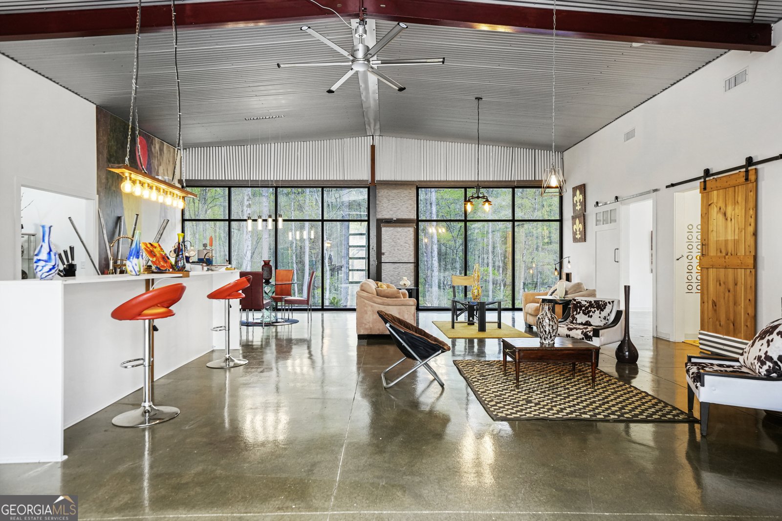 803 Bentley Hill Road Stockbridge - 18