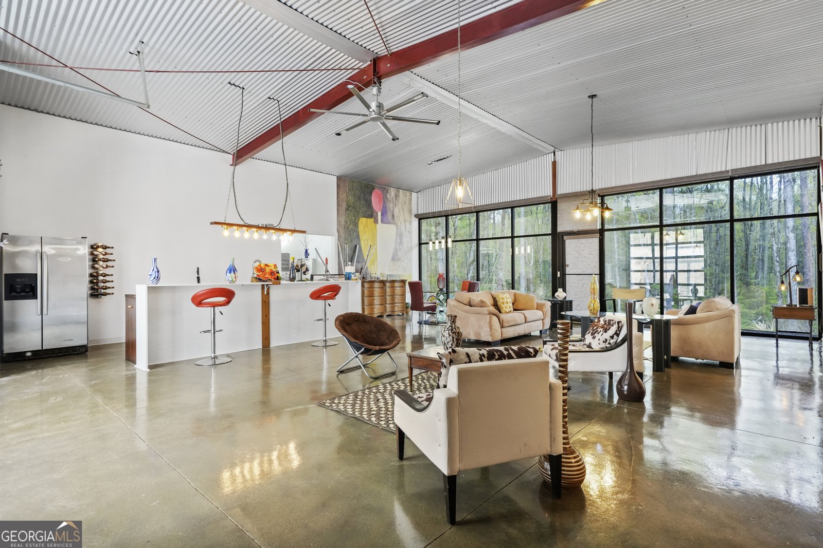 803 Bentley Hill Road Stockbridge - 19