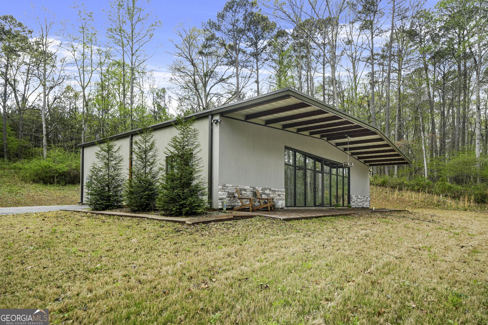803 Bentley Hill Road Stockbridge - 2