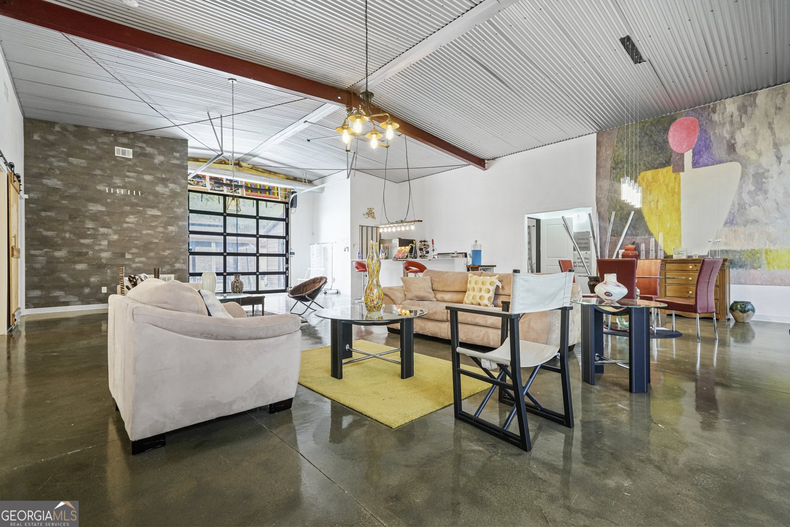 803 Bentley Hill Road Stockbridge - 20