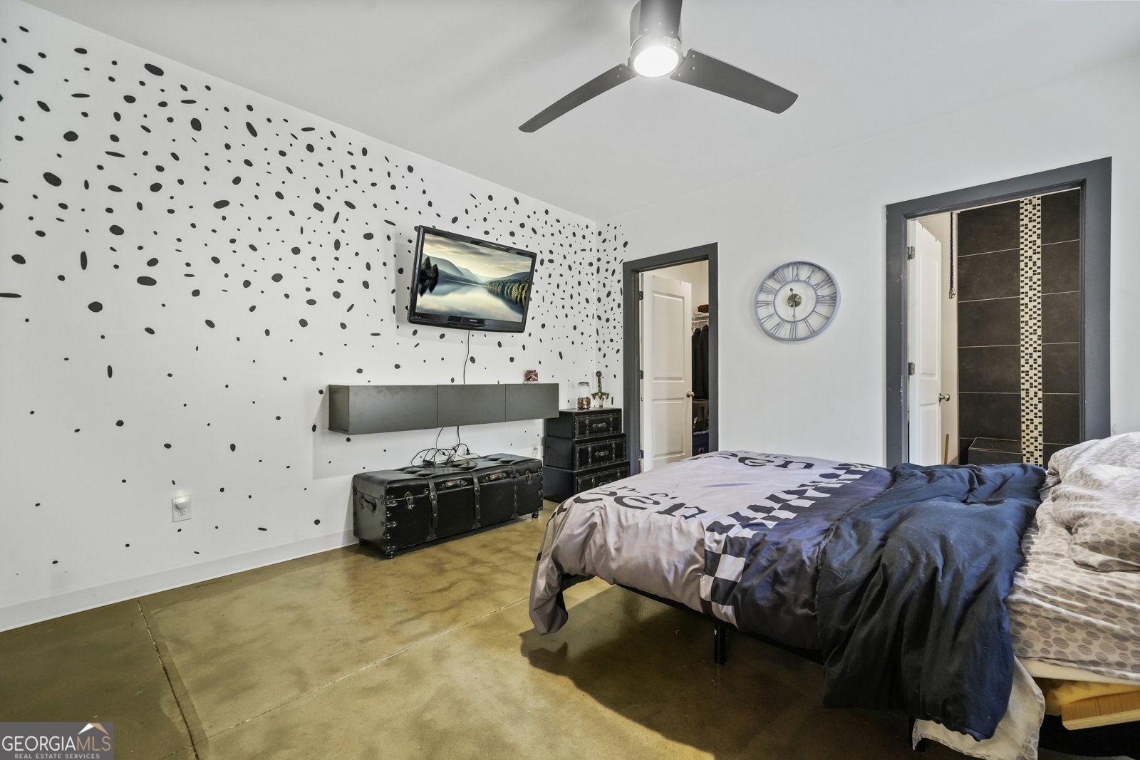 803 Bentley Hill Road Stockbridge - 21
