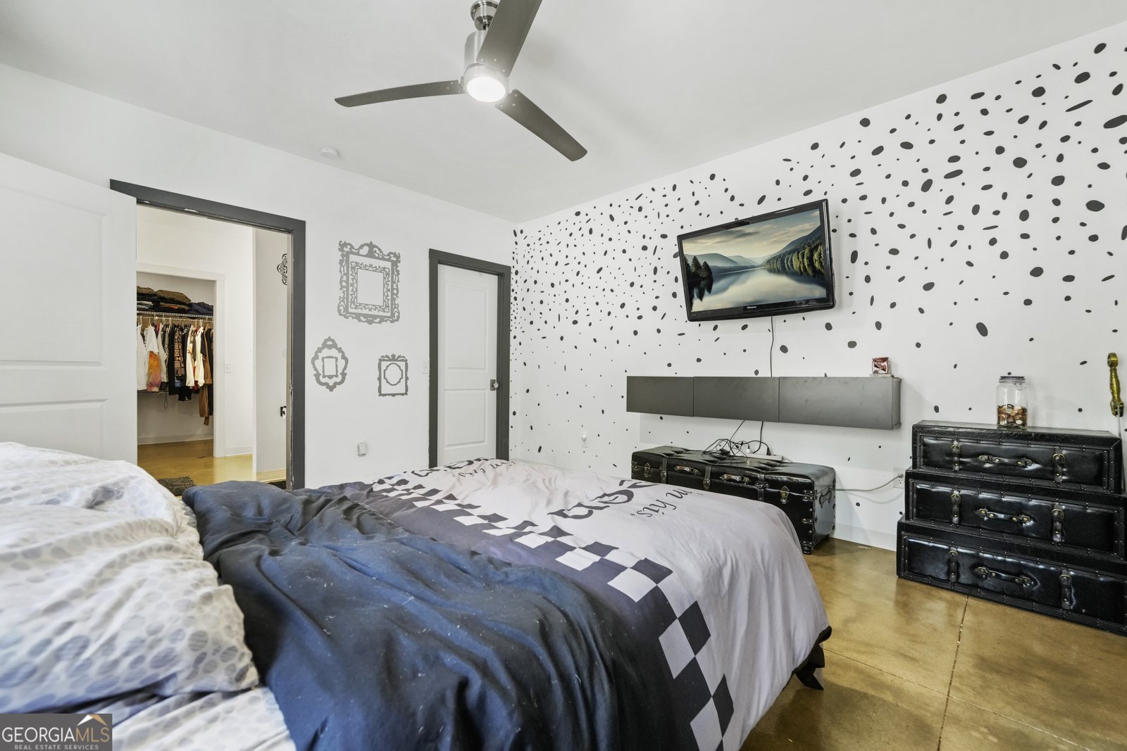 803 Bentley Hill Road Stockbridge - 23