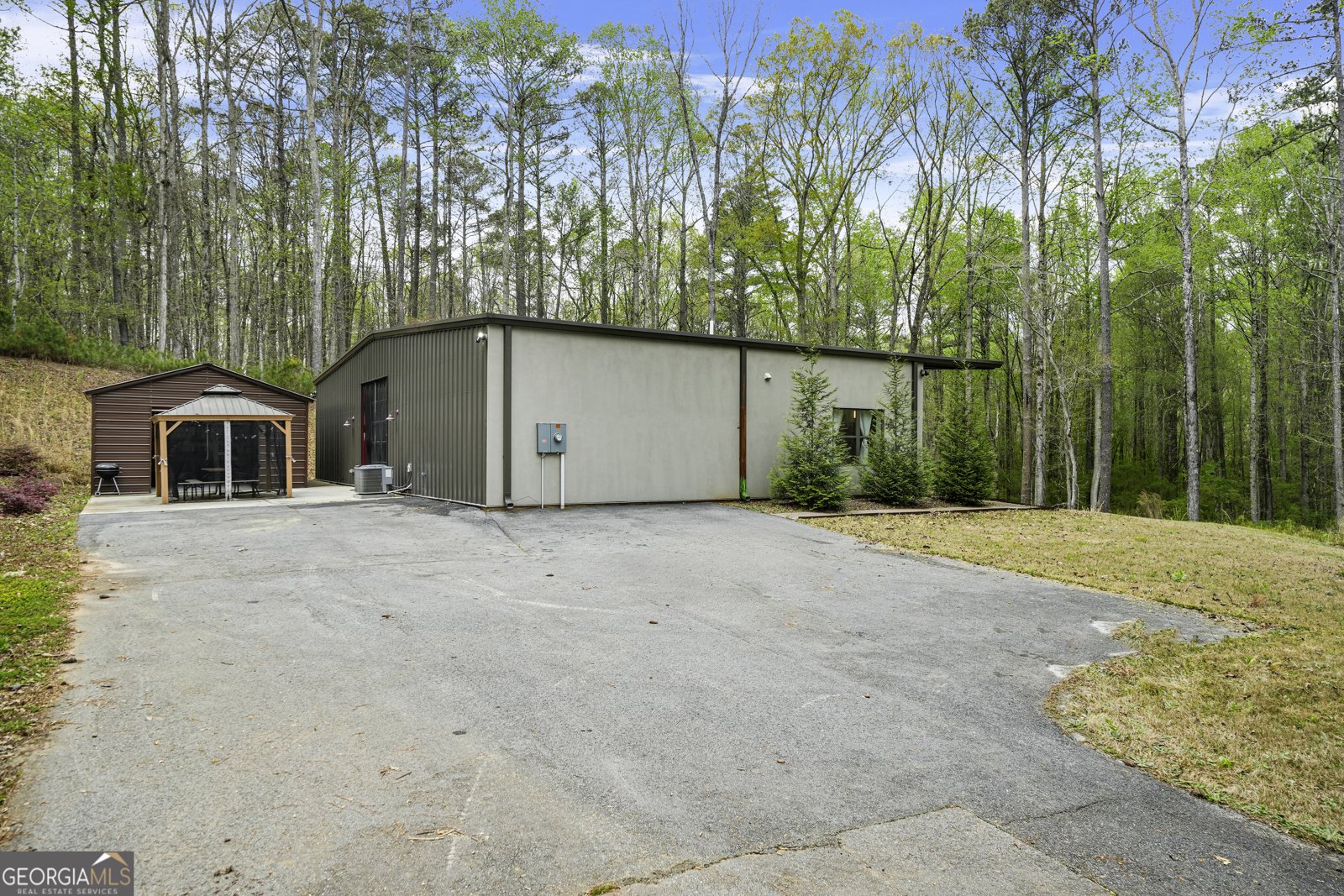 803 Bentley Hill Road Stockbridge - 3