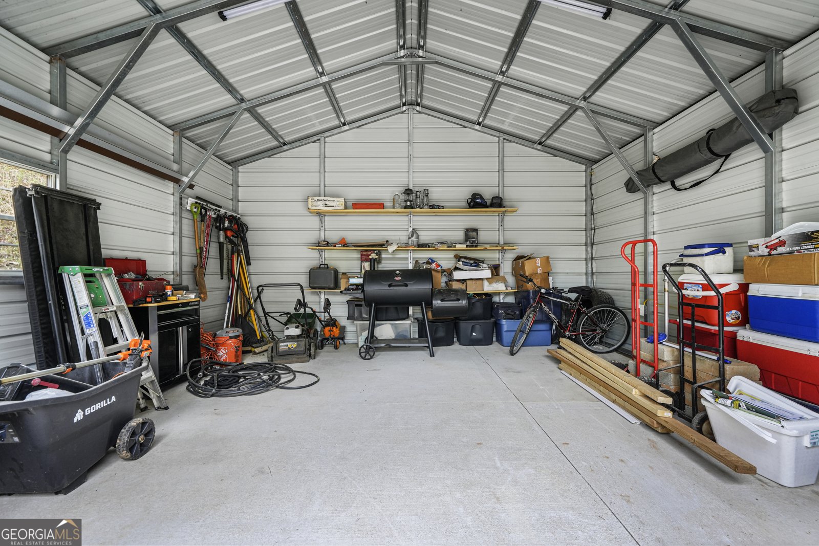 803 Bentley Hill Road Stockbridge - 31