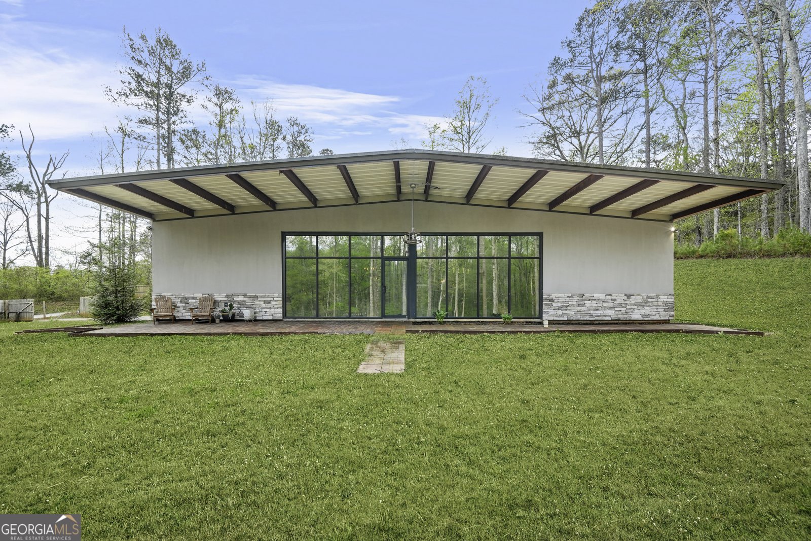 803 Bentley Hill Road Stockbridge - 32