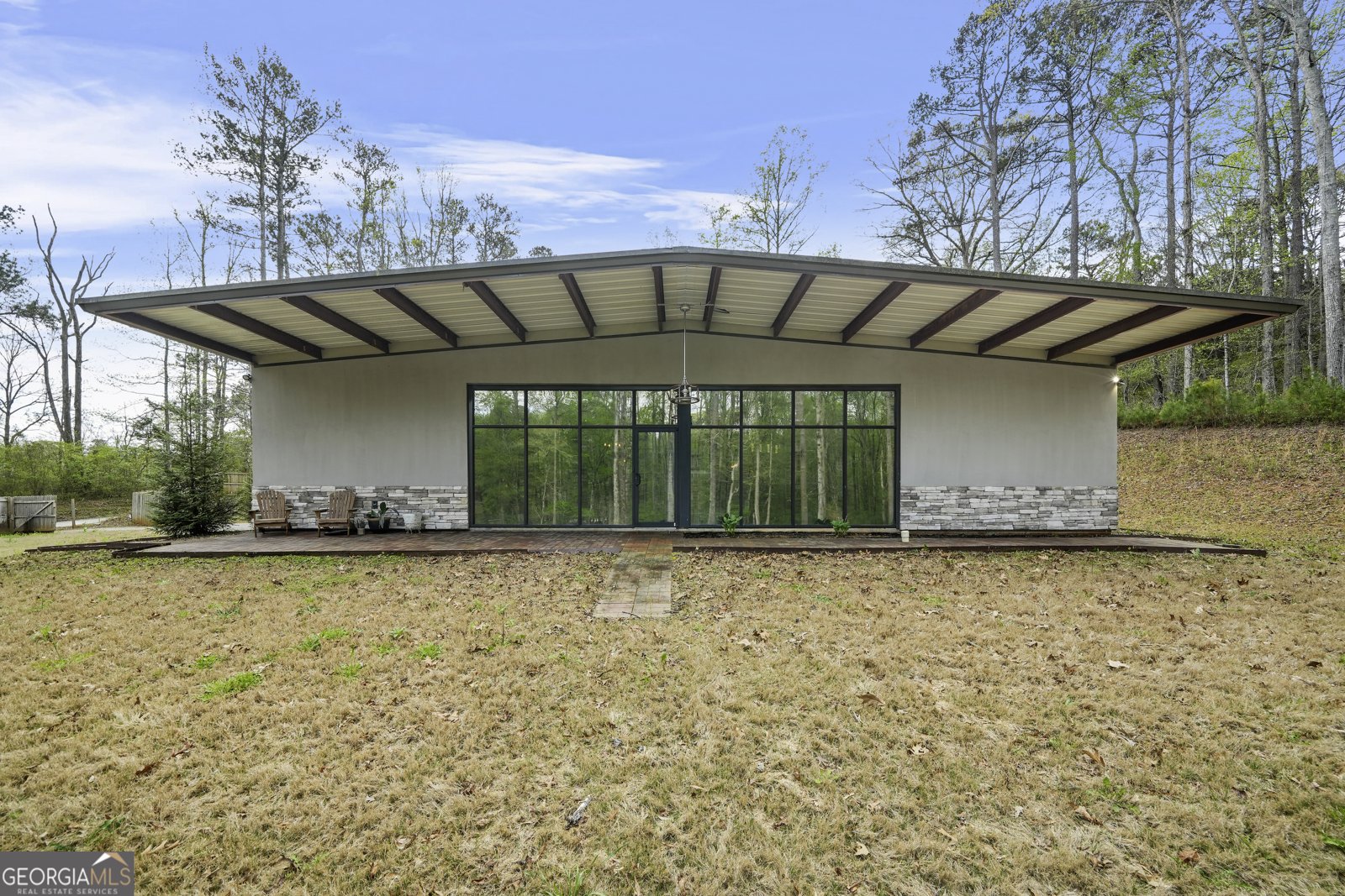 803 Bentley Hill Road Stockbridge - 33