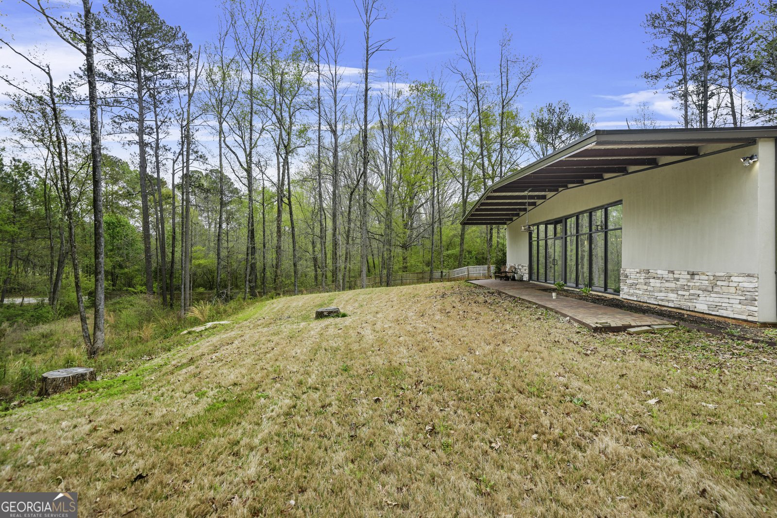 803 Bentley Hill Road Stockbridge - 35