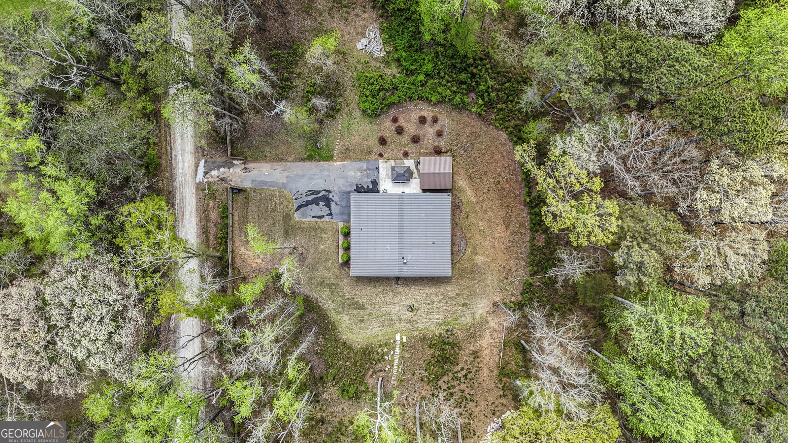 803 Bentley Hill Road Stockbridge - 36