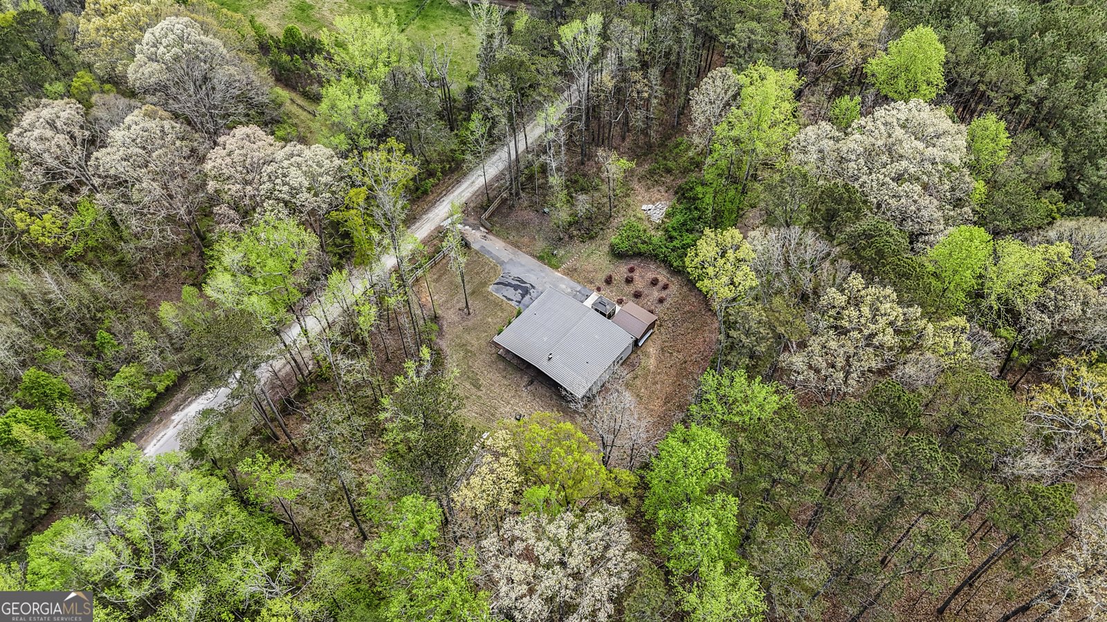 803 Bentley Hill Road Stockbridge - 37