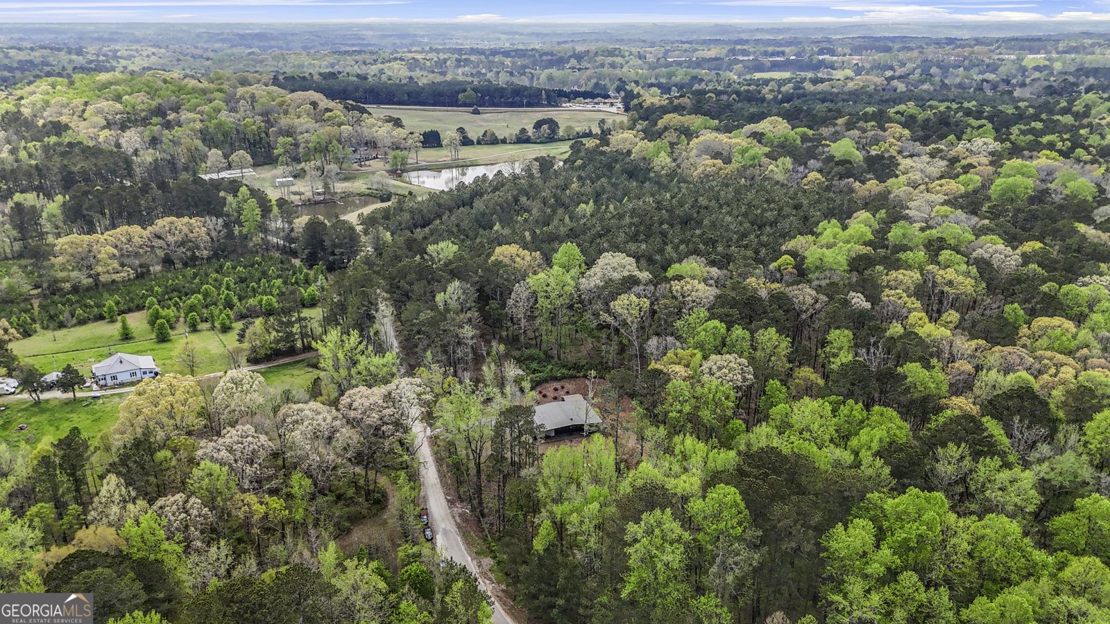 803 Bentley Hill Road Stockbridge - 38