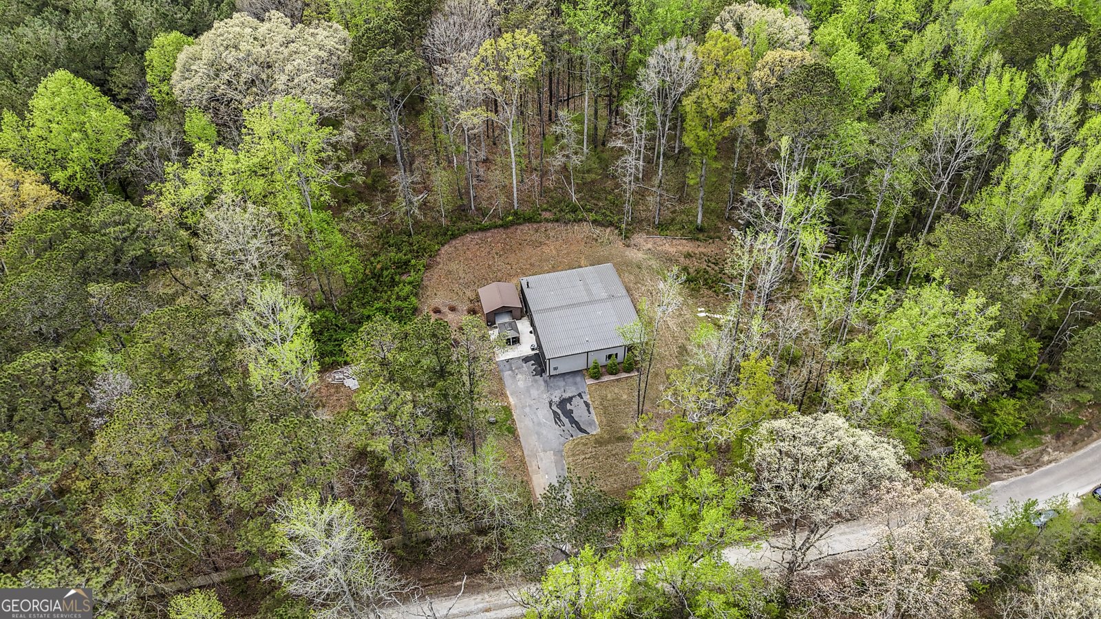 803 Bentley Hill Road Stockbridge - 39
