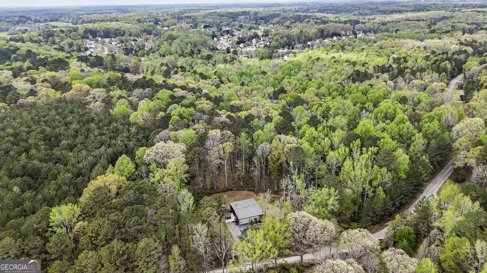 803 Bentley Hill Road Stockbridge - 40