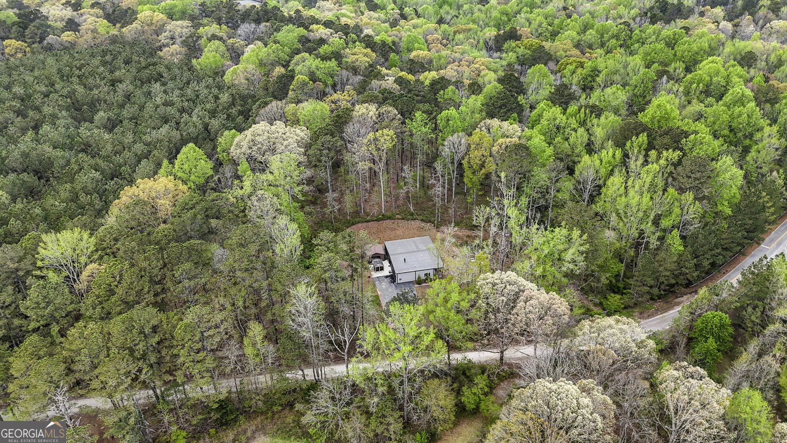 803 Bentley Hill Road Stockbridge - 41