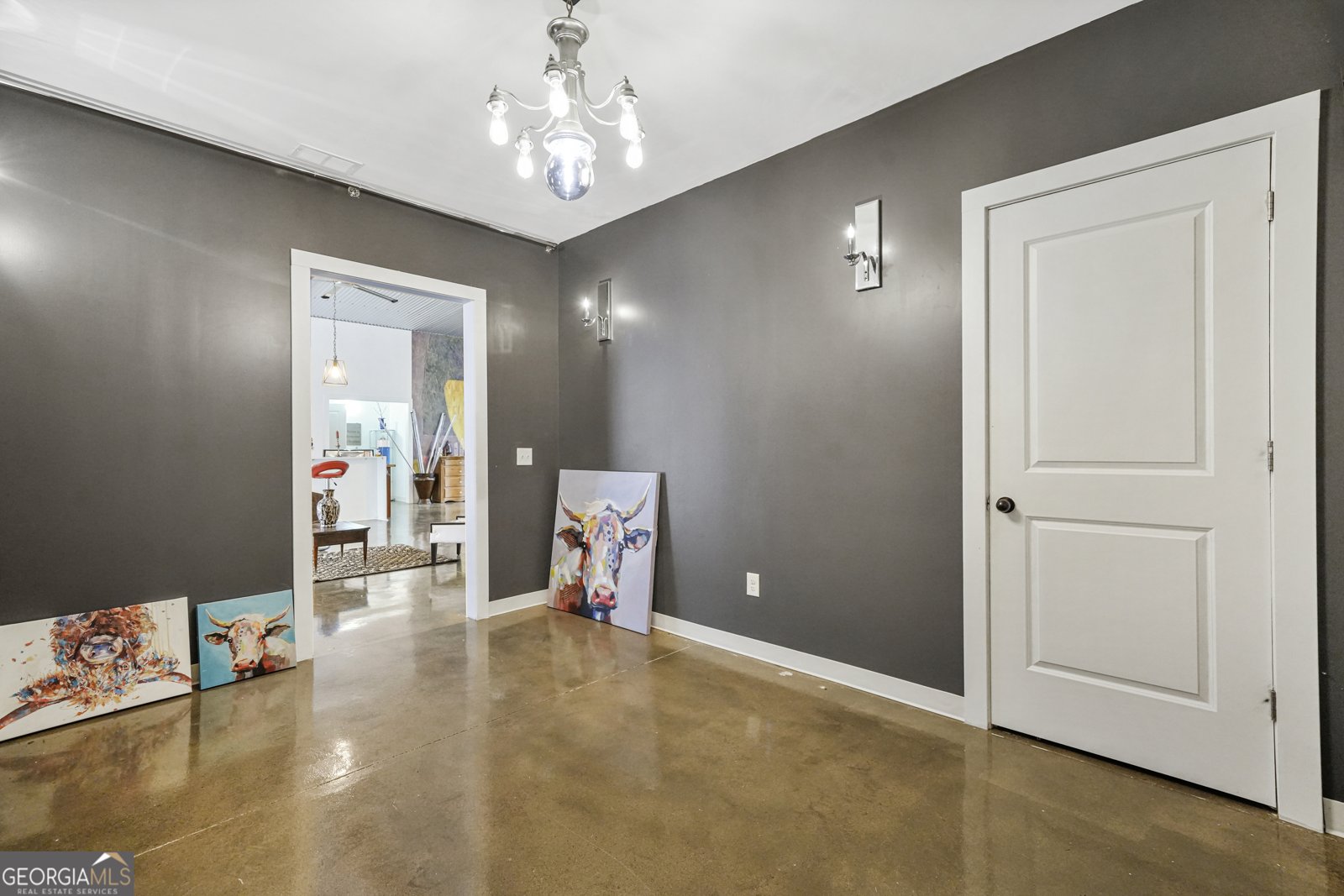 803 Bentley Hill Road Stockbridge - 5