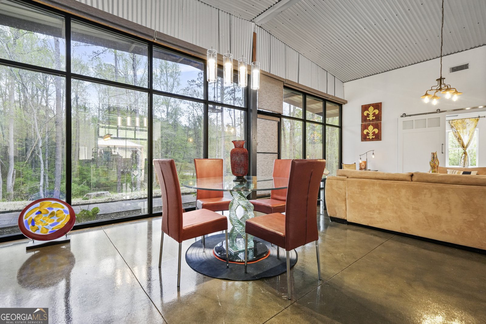 803 Bentley Hill Road Stockbridge - 9
