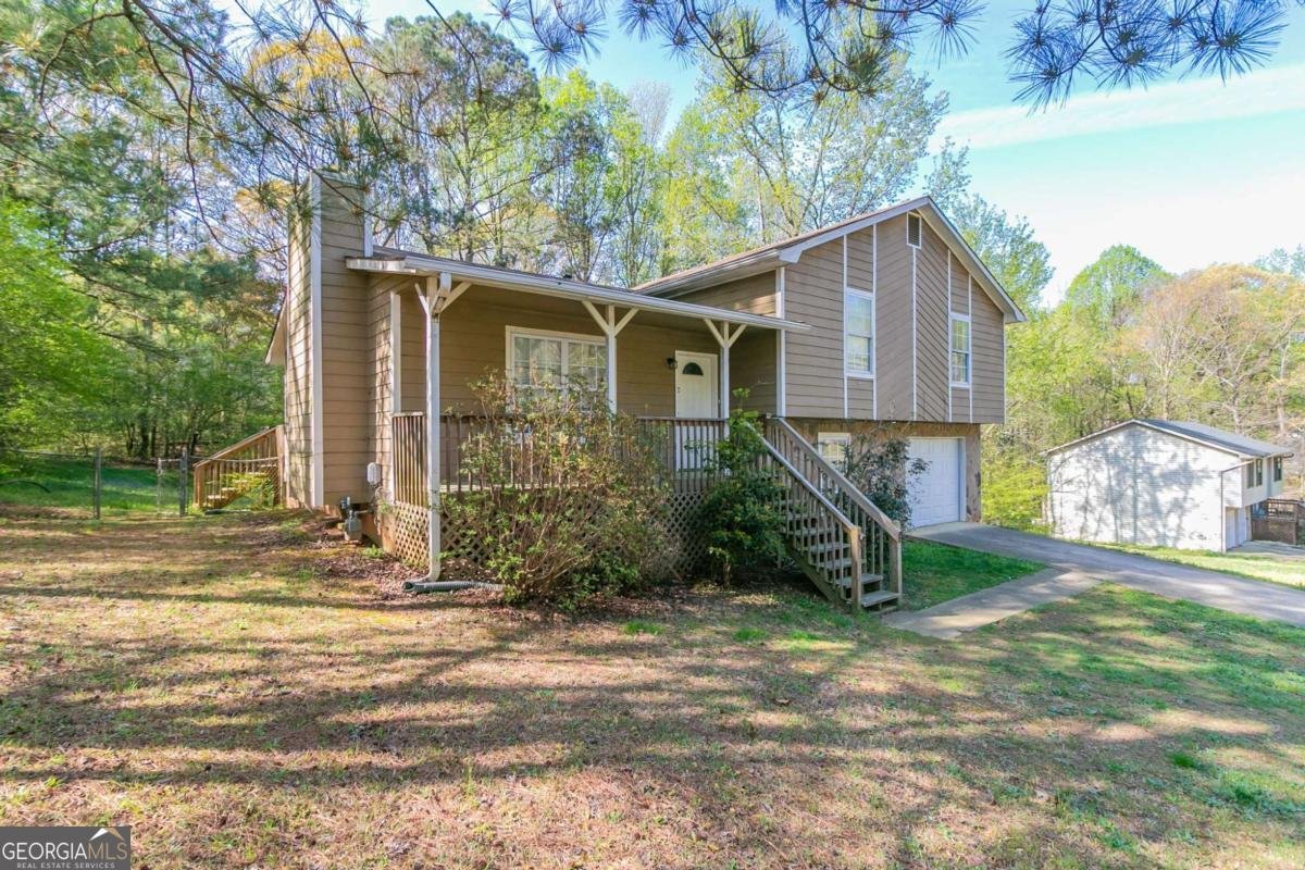 2619 Del Ridge Drive Douglasville - 2