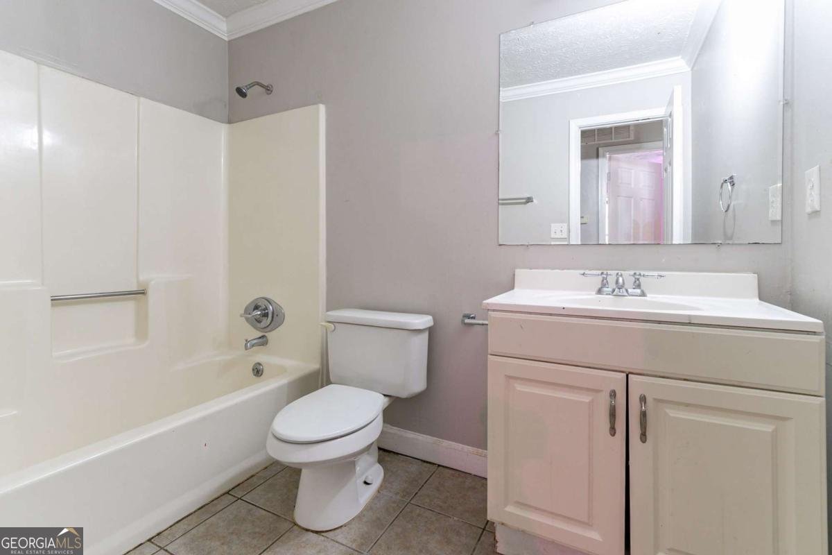 2619 Del Ridge Drive Douglasville - 20