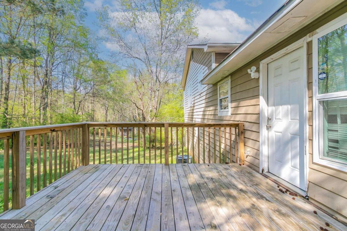 2619 Del Ridge Drive Douglasville - 27