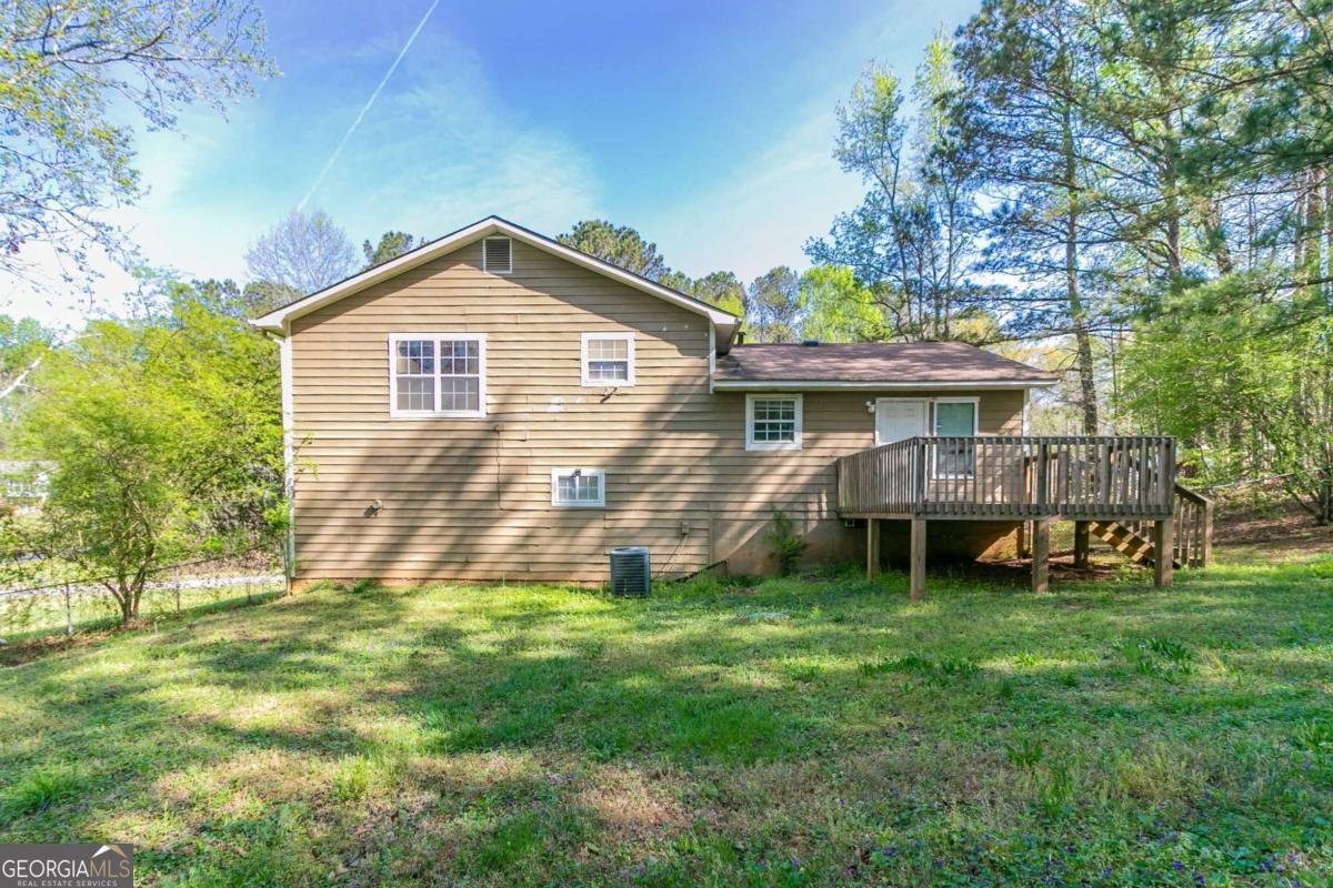 2619 Del Ridge Drive Douglasville - 28