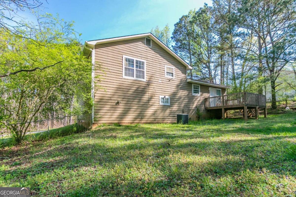 2619 Del Ridge Drive Douglasville - 29