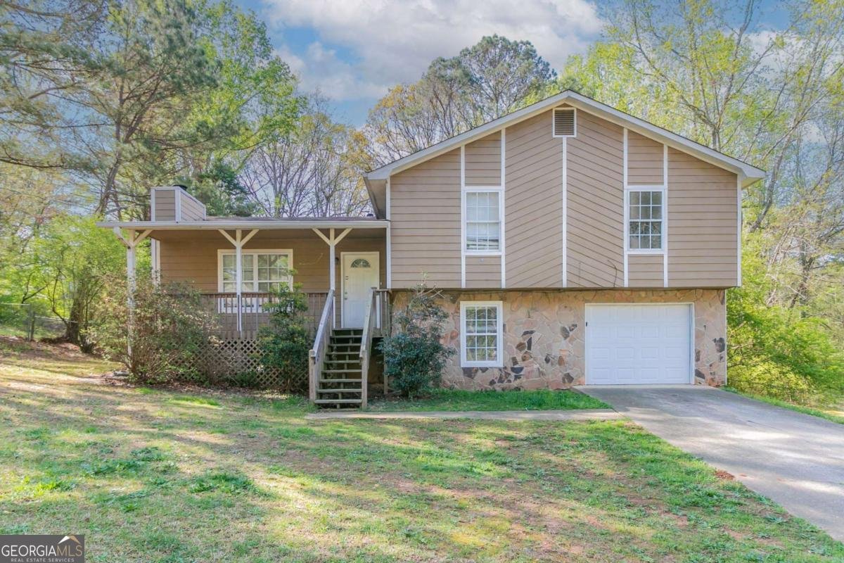 2619 Del Ridge Drive Douglasville - 3