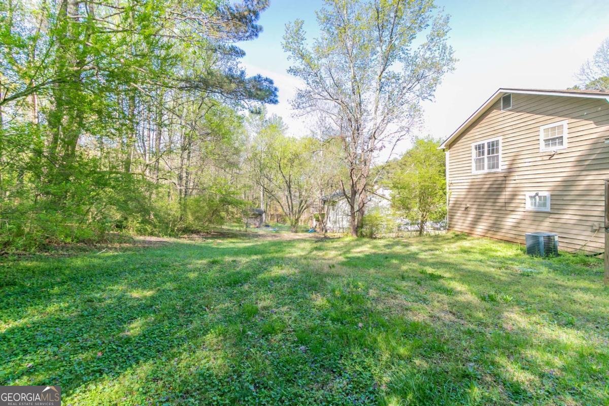 2619 Del Ridge Drive Douglasville - 31