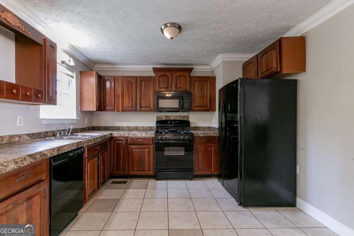 2619 Del Ridge Drive Douglasville - 4