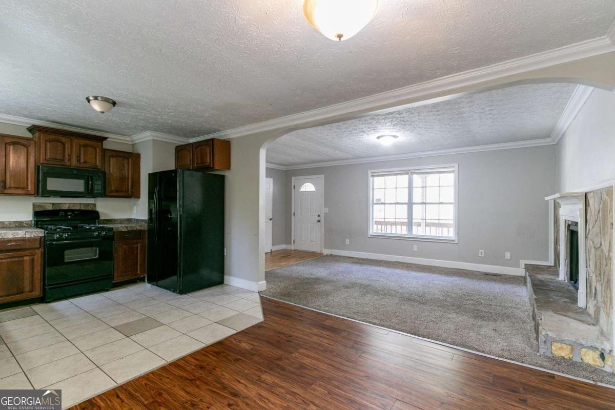 2619 Del Ridge Drive Douglasville - 7