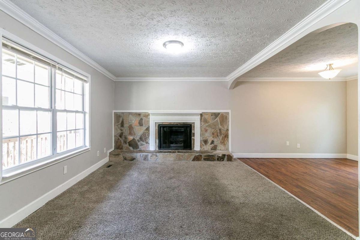 2619 Del Ridge Drive Douglasville - 8