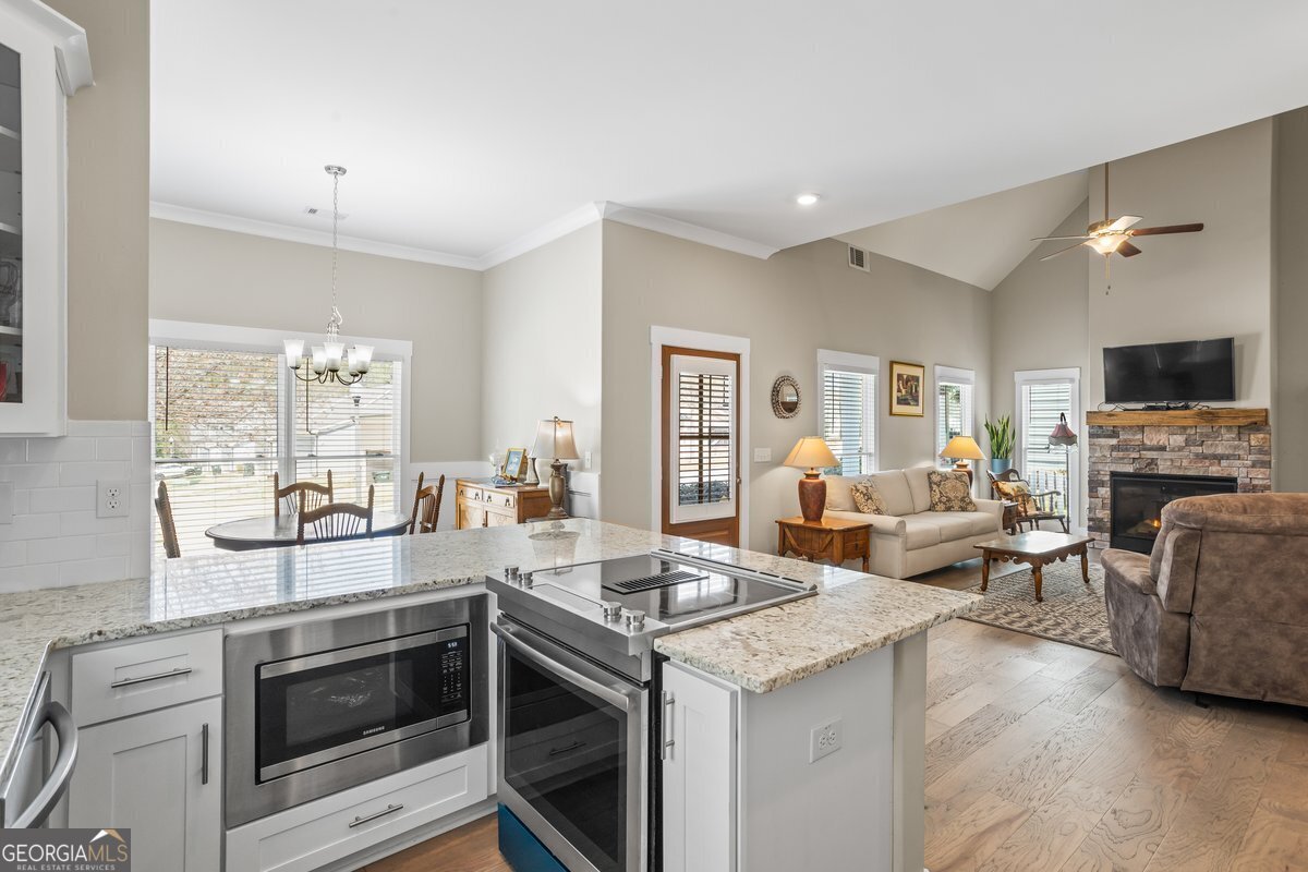 5124 Pratt Street Covington - 10