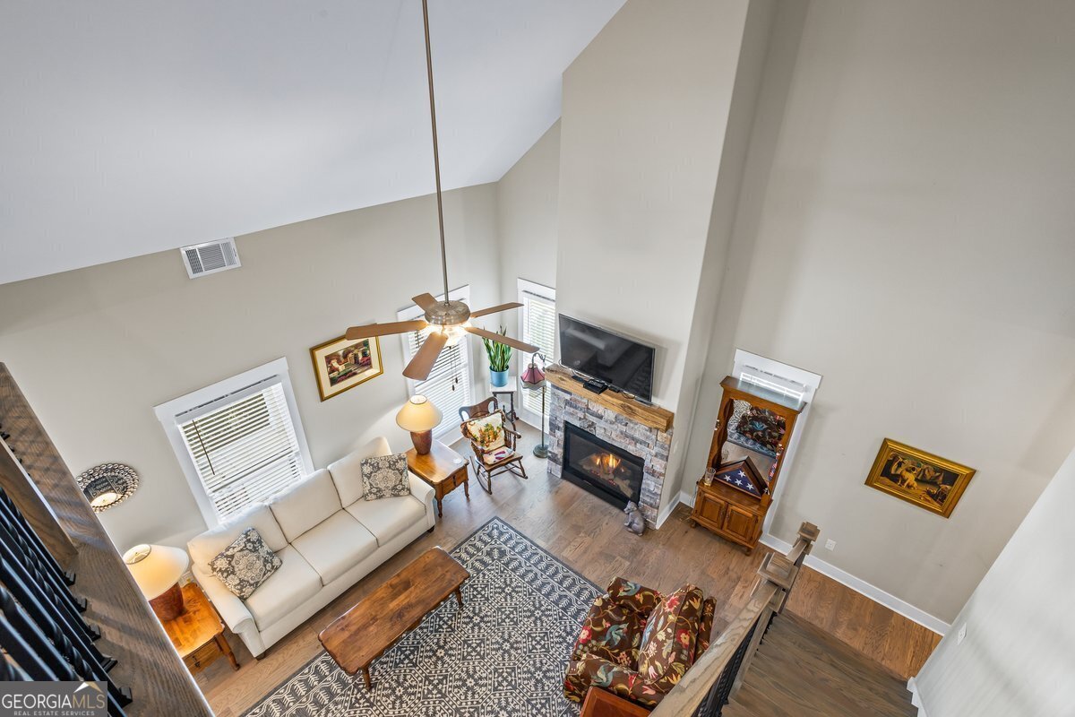 5124 Pratt Street Covington - 23