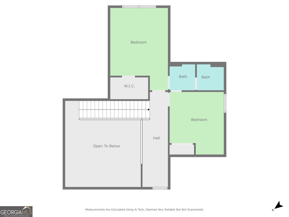 5124 Pratt Street Covington - 3