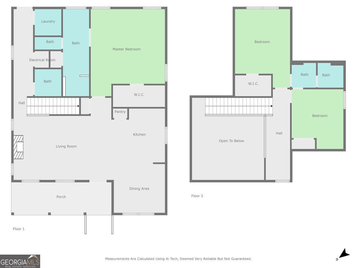 5124 Pratt Street Covington - 4