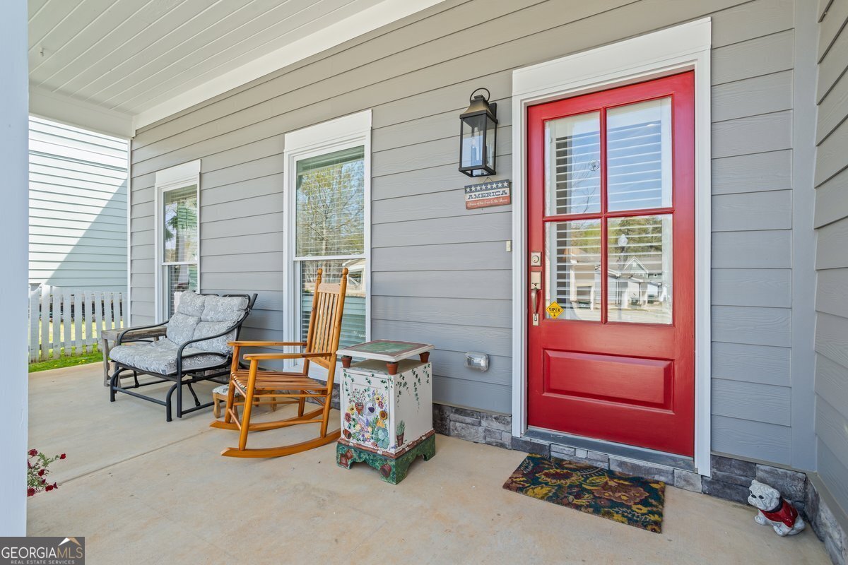 5124 Pratt Street Covington - 5