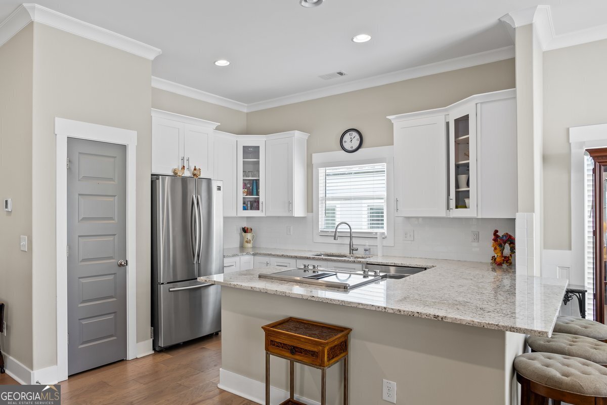 5124 Pratt Street Covington - 9