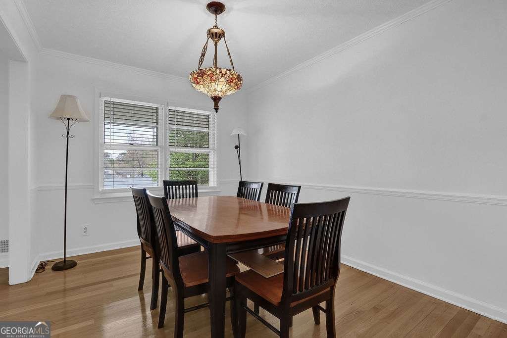 3441 Palace Court Tucker - 12
