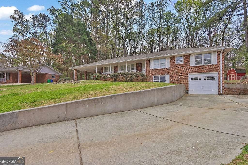 3441 Palace Court Tucker - 2