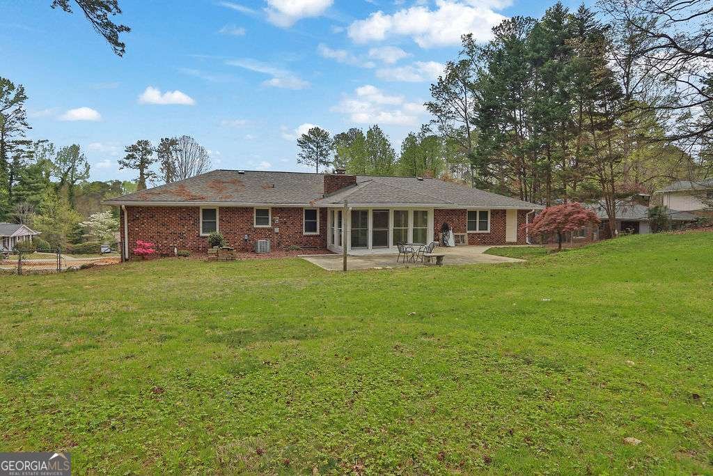 3441 Palace Court Tucker - 34