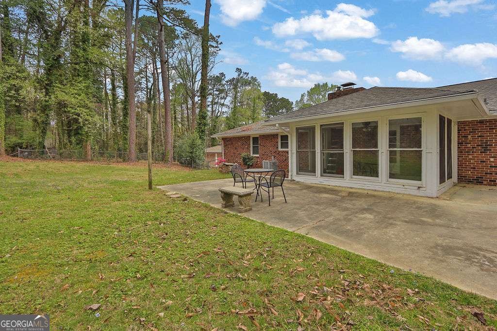 3441 Palace Court Tucker - 35