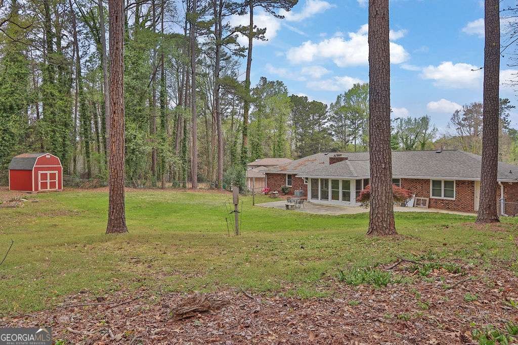 3441 Palace Court Tucker - 36