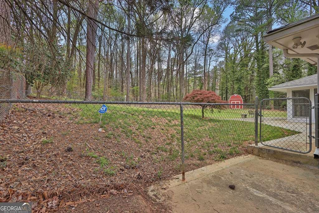 3441 Palace Court Tucker - 38