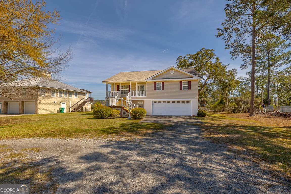 1056 Fiddler Trace Townsend - 4