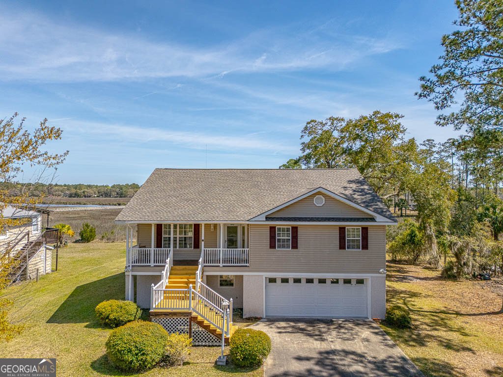 1056 Fiddler Trace Townsend - 7