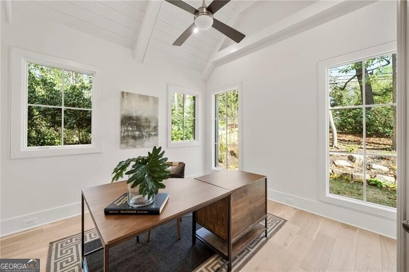 1074 Moores Mill Road Atlanta - 10