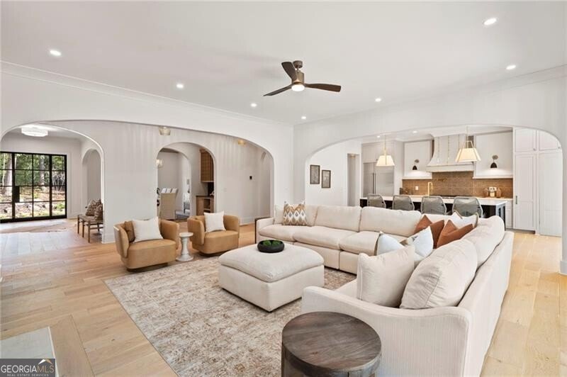 1074 Moores Mill Road Atlanta - 12