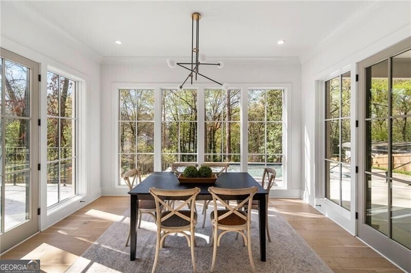 1074 Moores Mill Road Atlanta - 25