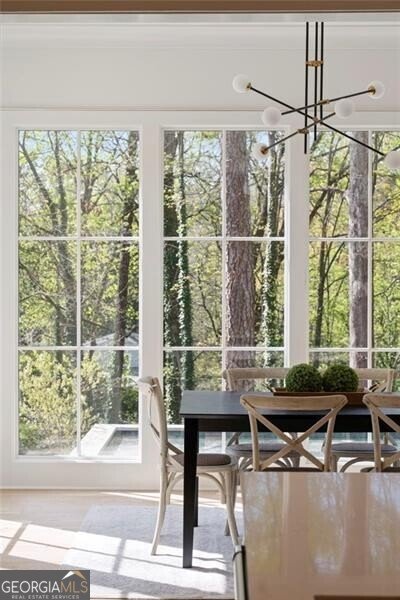 1074 Moores Mill Road Atlanta - 26